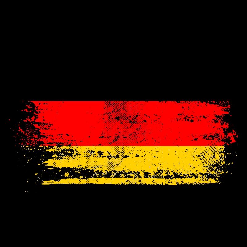 Germany - Eagle Coat of Arms Respect Gift