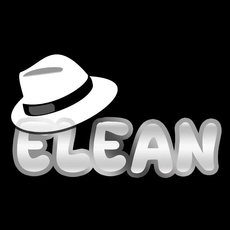 Hat Elean