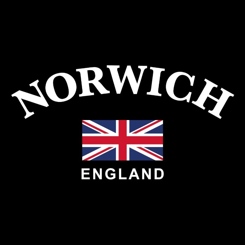 Norwich, Angleterre