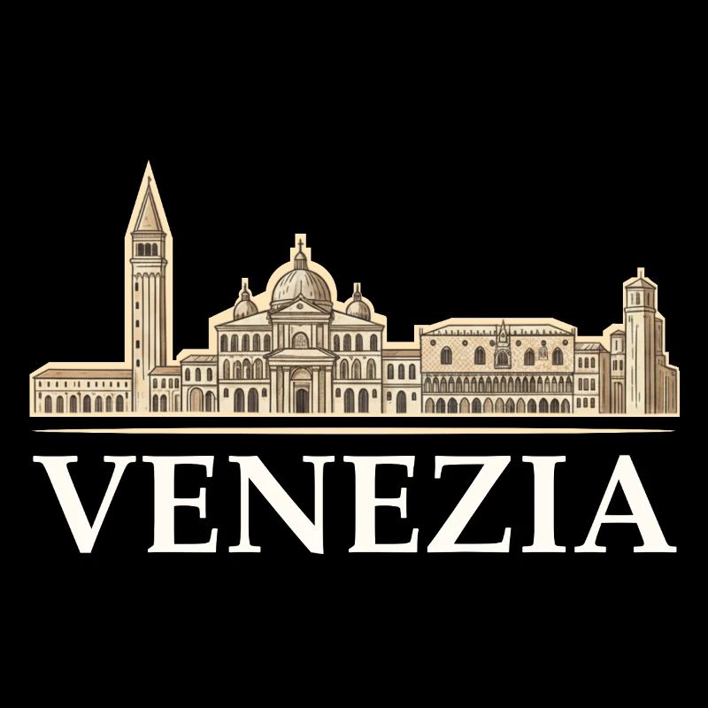 Venezia Feeling