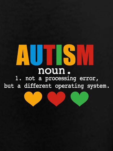 Autism Definition