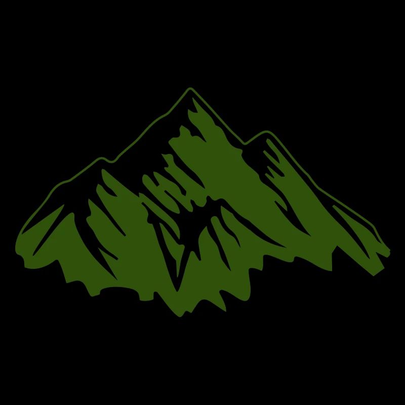 berge