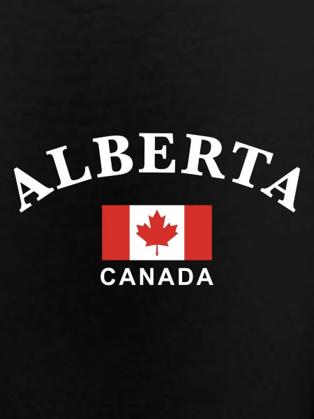 Alberta, Canada