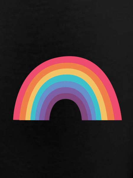 Rainbow Arches