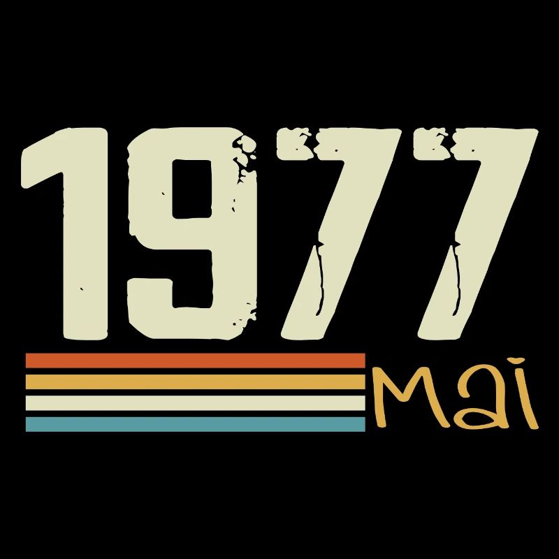 May 1977