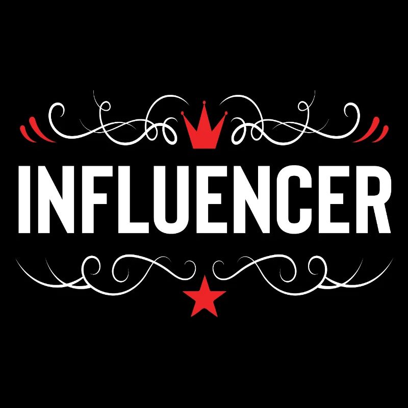 Influencer Beruf