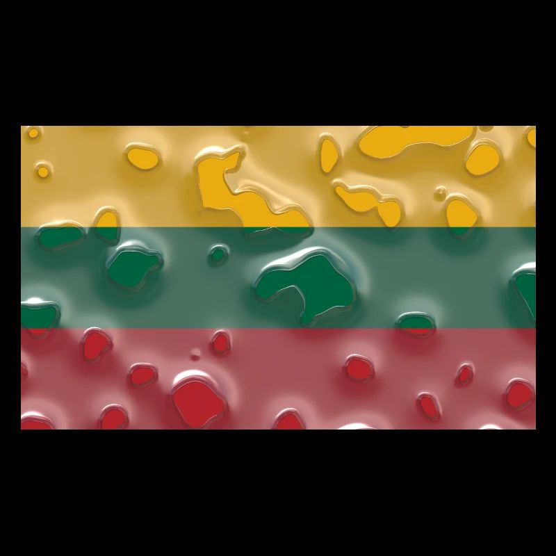Gift for Lithuania