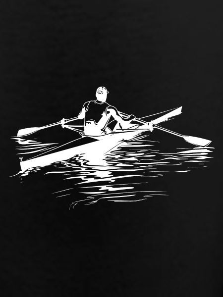 Rower Sketch