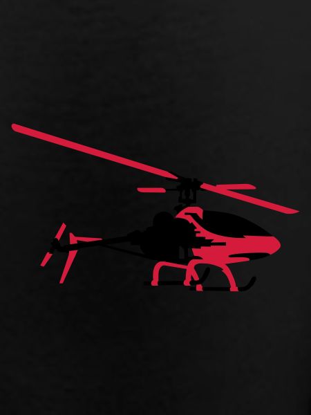 Hubschrauber