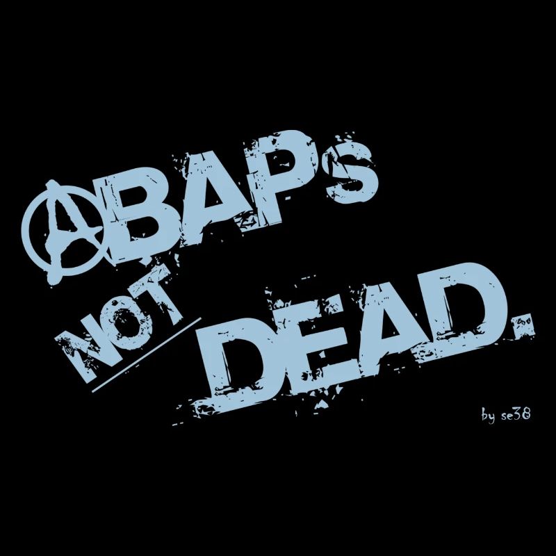 ABAPsNotDead light Blue