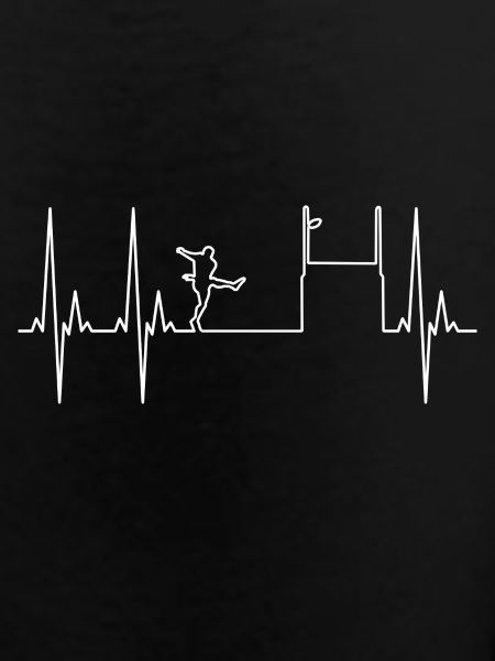 Electrocardiogram Rugby