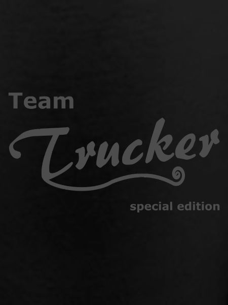 Trucker team