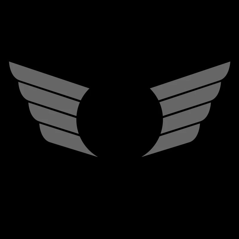 Clé de piston croisée avec engrenage et aile