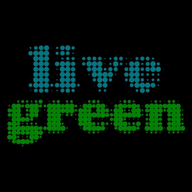Live Green