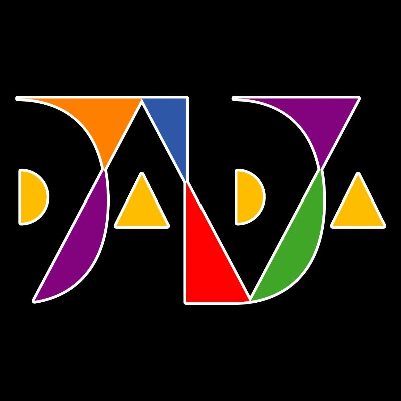 DADA is colorful!