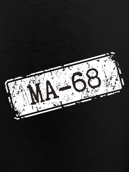 Mannheim 68