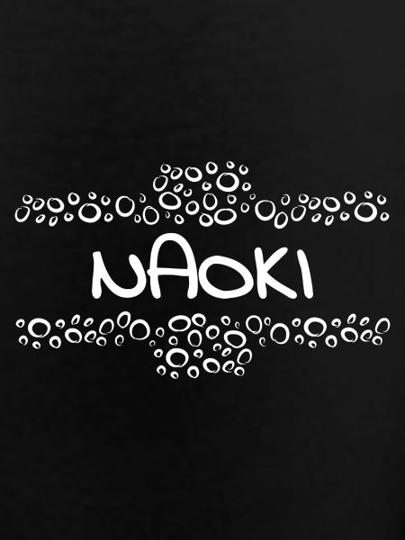 Naoki