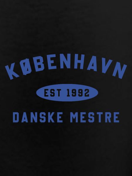 Copenhagen Forever