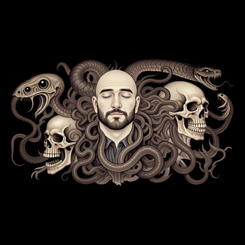 THE DAMNED #5 – dunkle Hölle