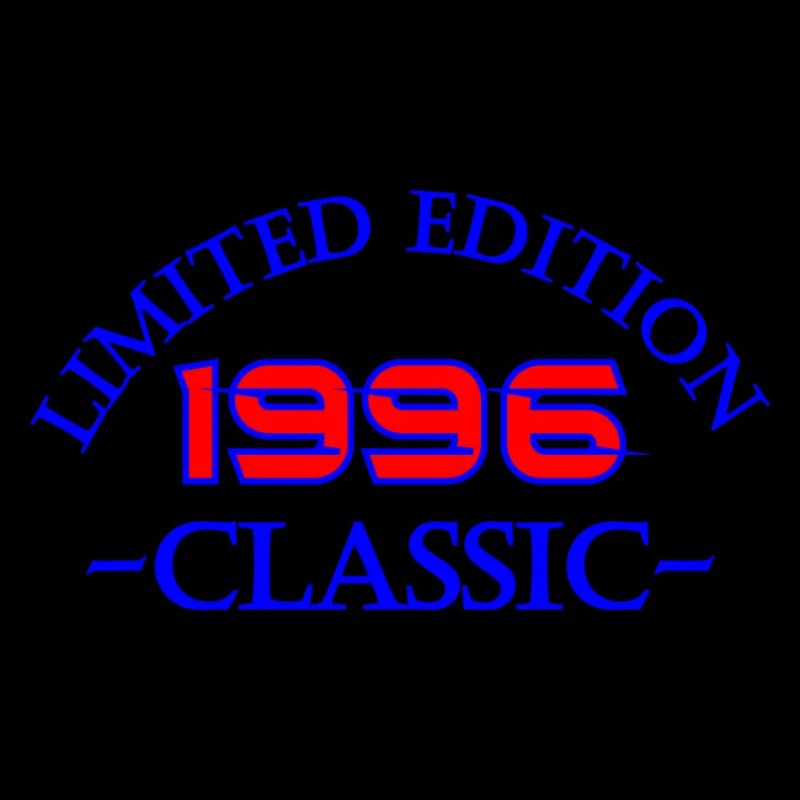 Édition Limitée Classique 1996