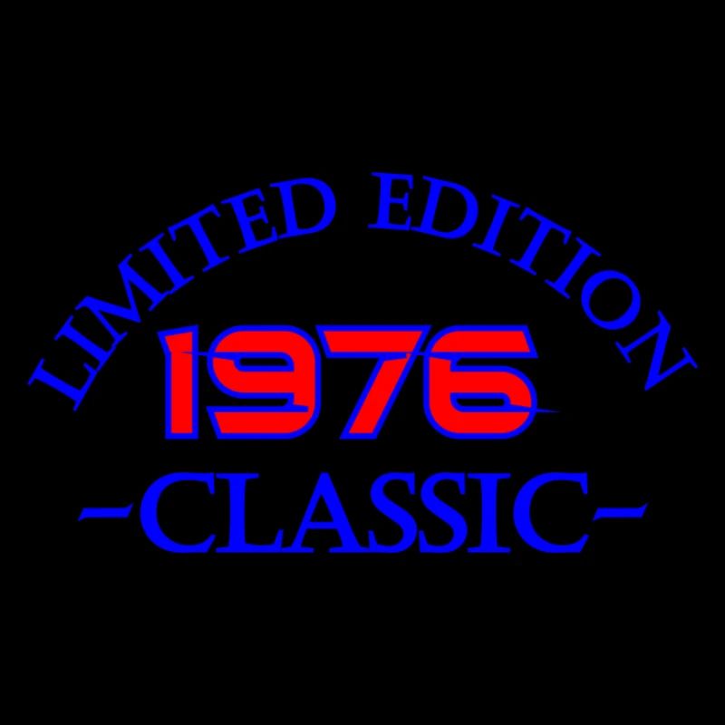 Édition limitée 1976 Classic