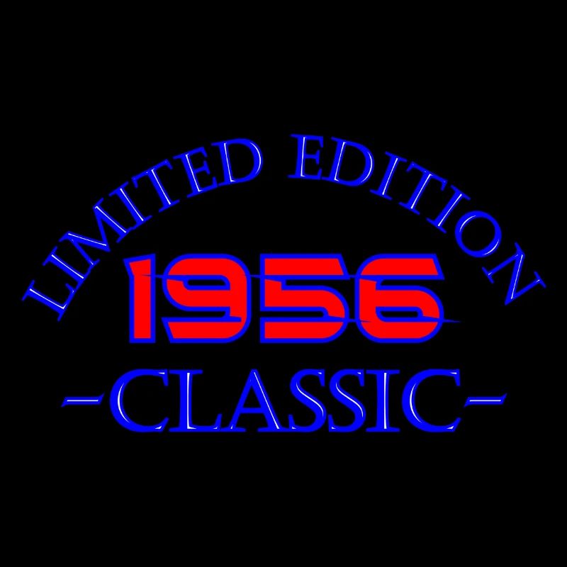 Classique Limité 1956