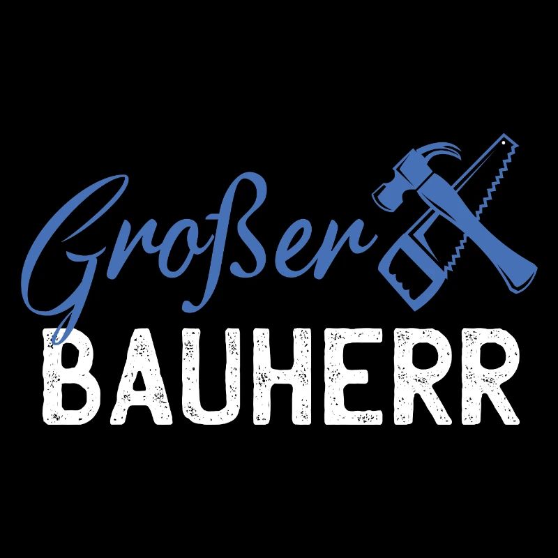 GrafBen Builder Building Graphics