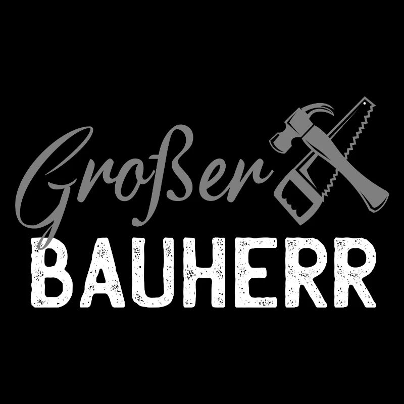 Silhouette d’outil de construction