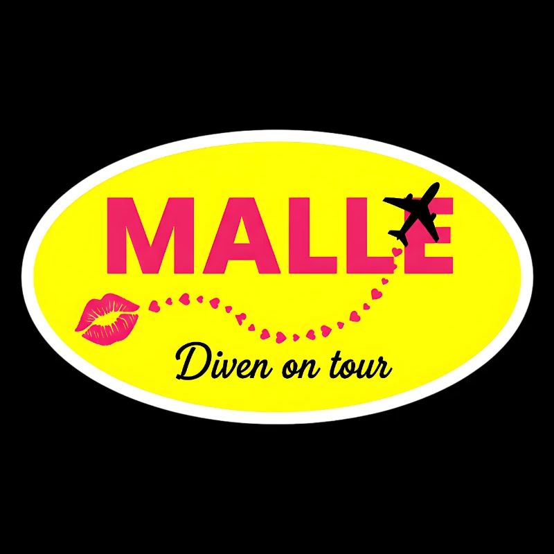 MALLE: Divas on Tour