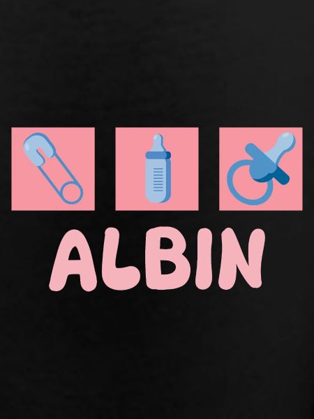 Albin