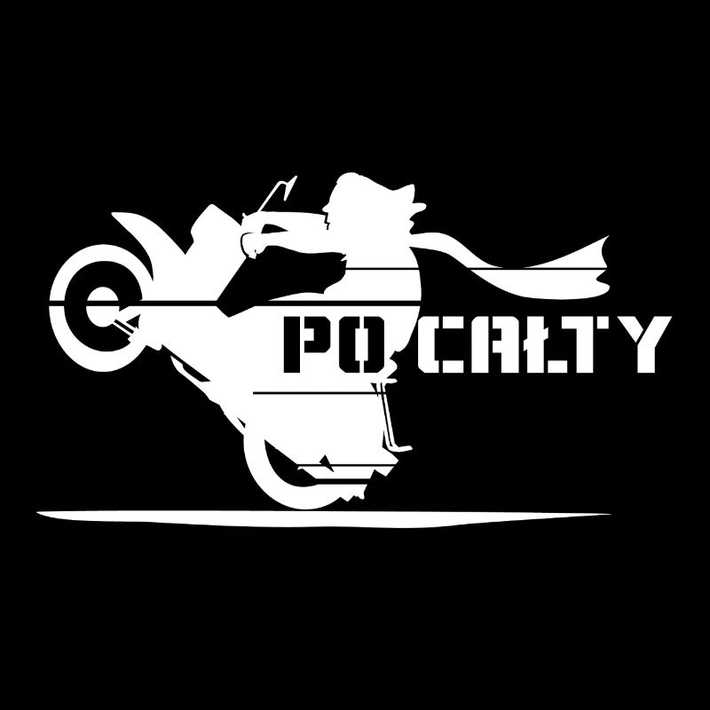 PO CAŁTY