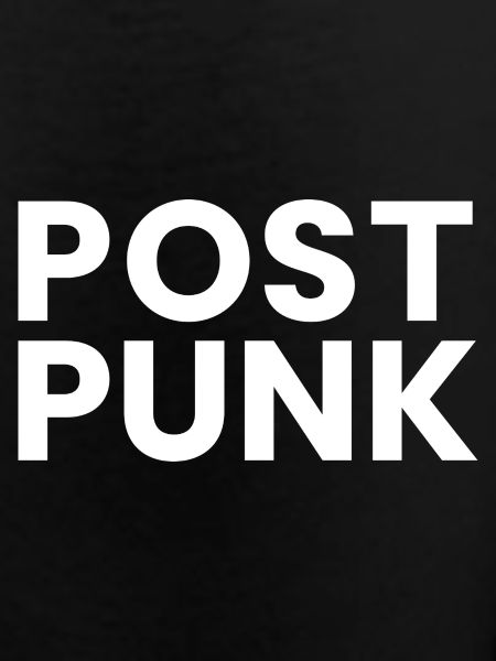 Post Punk