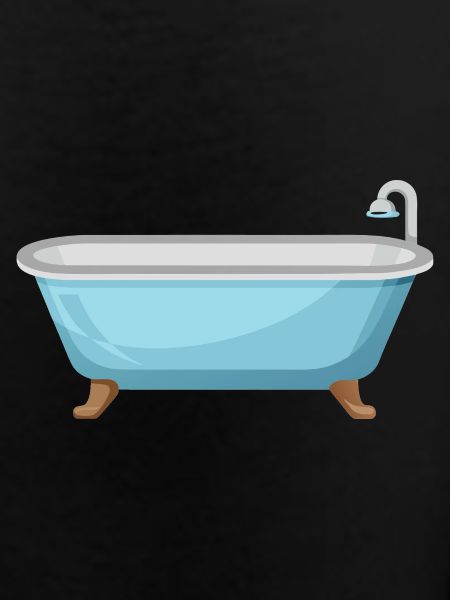 Bath tub