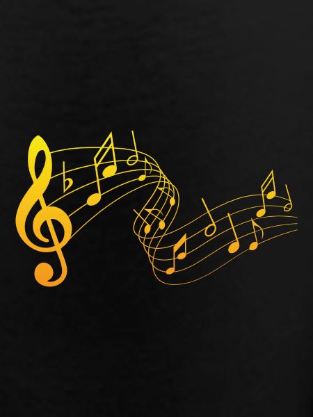 Notes de musique