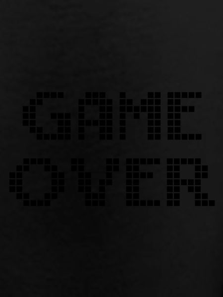 Game Over
