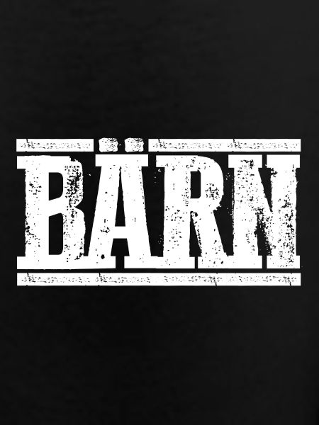 Bern - Bears