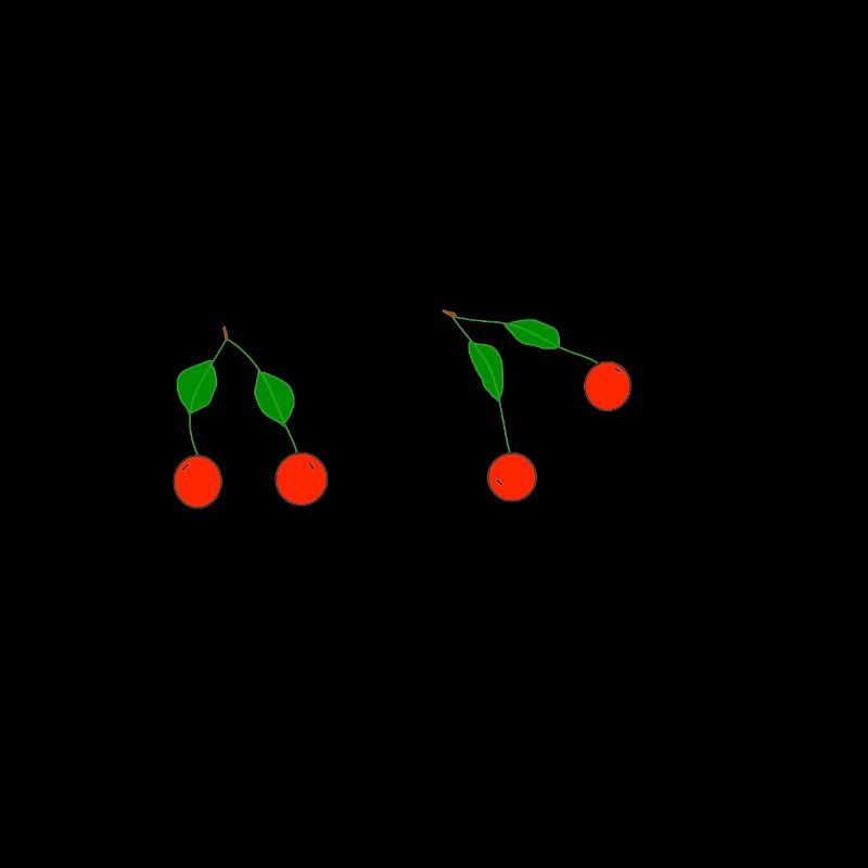 cherries