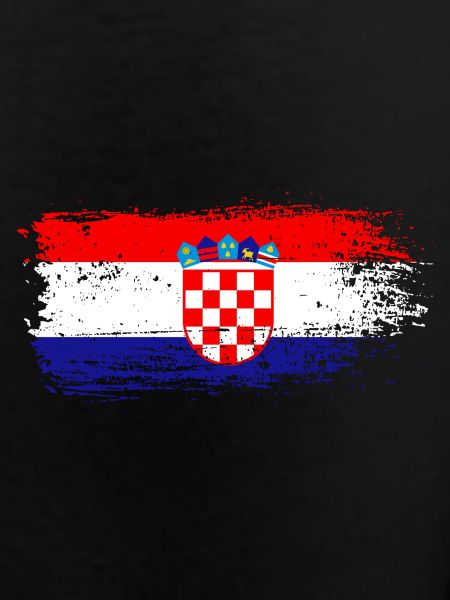 Croatia flag