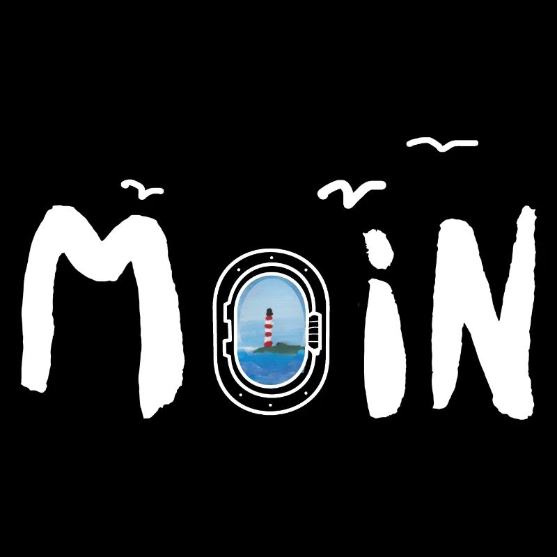 Moin Leuchtturm