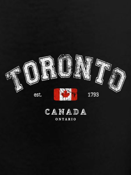 Toronto Canada