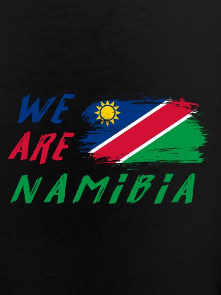 We are Namibia