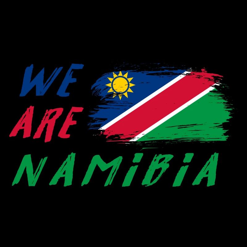 Wir sind Namibia