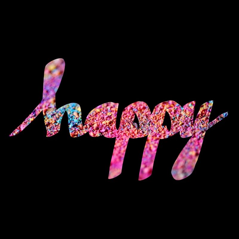 HAPPY