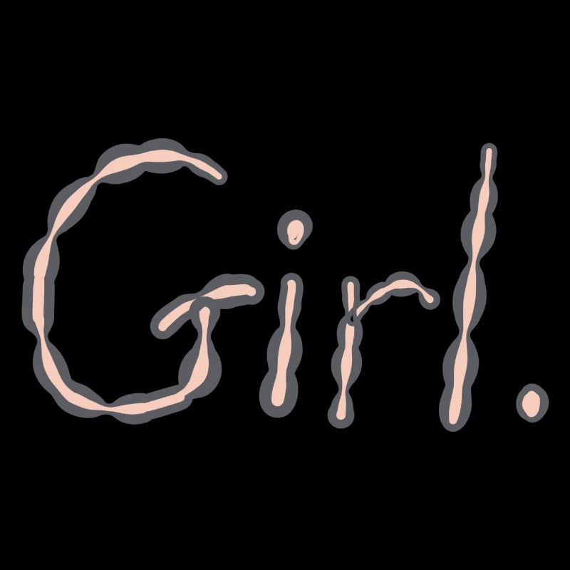 fille