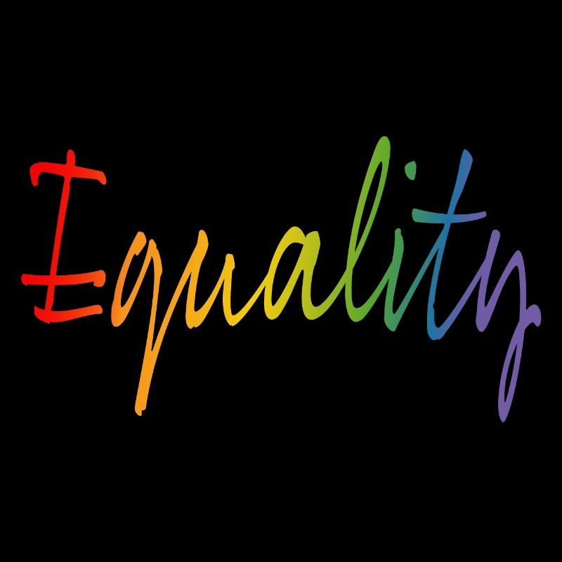 Regenbogen equality | LGBT lgbtqi queer