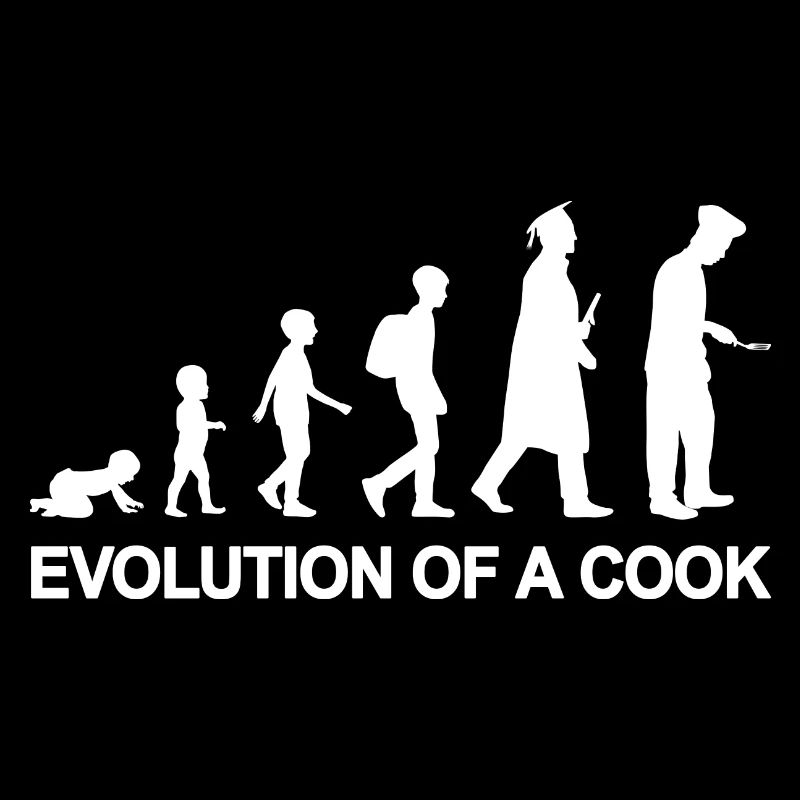 Development of a chef