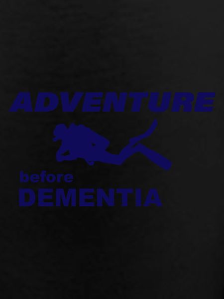 DIVING ADVENTURE