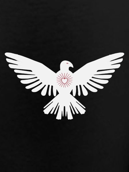 Gracious Dove
