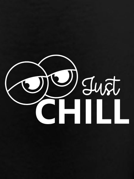 Just Chill / Just Relaxed