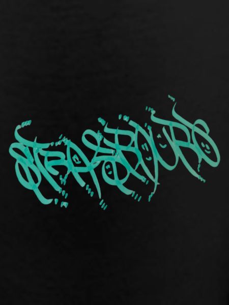 Strasbourg Graffiti Souvenir